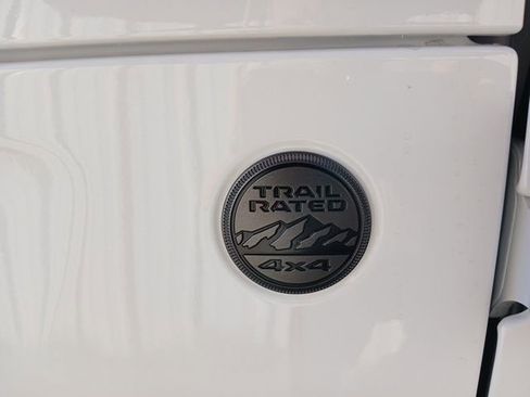 New 2026 Jeep Wrangler Sport S image 7