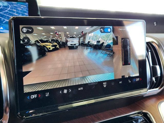 New 2027 Ford Expedition Max King Ranch AWD/4WD image 22