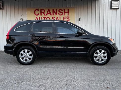 Used 2008 Honda CR-V EX image 66