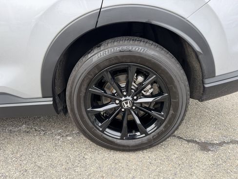 Used 2024 Honda CR-V Sport image 8