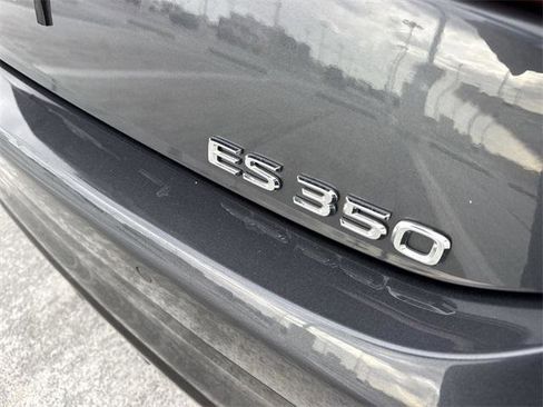 Certified 2023 Lexus ES 350 F Sport image 25
