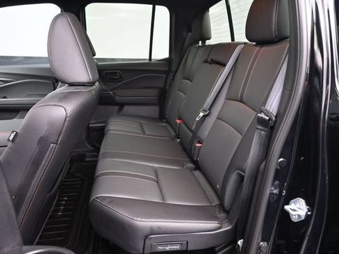 New 2026 Honda Ridgeline TrailSport image 10