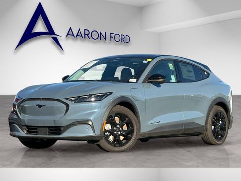 Used 2024 Ford Mustang Mach-E Select w/ Comfort Package Lite image 2