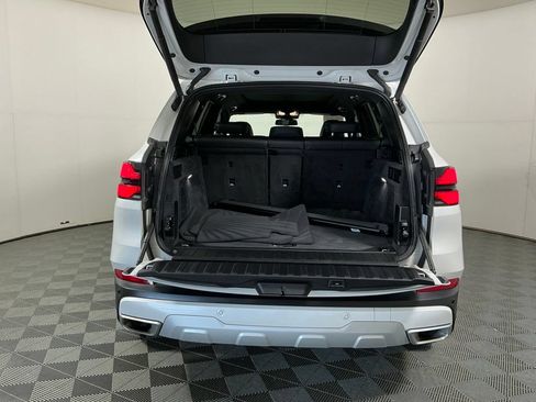 Certified 2024 BMW X5 xDrive40i w/ Parking Assistance Package AWD/4WD image 28