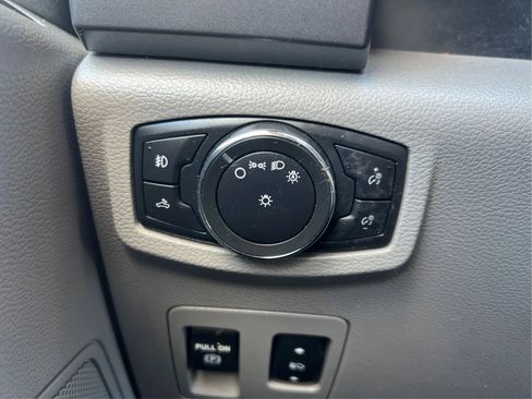 Used 2016 Ford F150 XLT w/ Equipment Group 301A Mid AWD/4WD image 23