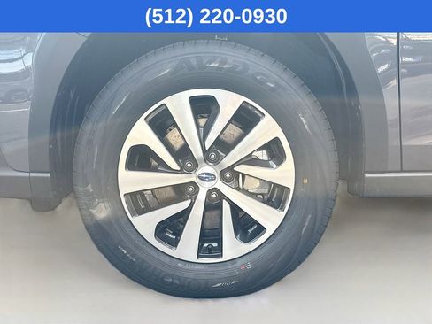 New 2025 Subaru Outback Premium w/ Popular Package #1A image 39