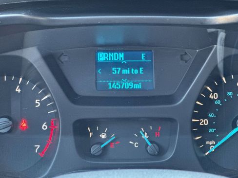 Used 2019 Ford Transit 250 130 Low Roof RWD image 29