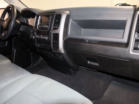 Used 2018 RAM 1500 Express image 56
