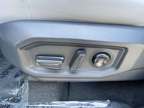 New 2026 Toyota Tundra Limited AWD/4WD image 22