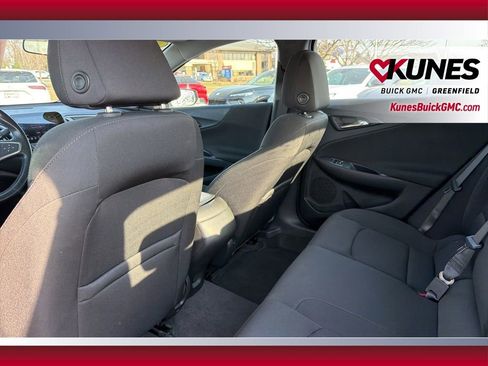 Used 2020 Chevrolet Malibu RS w/ LPO, Convenience Package 1 image 33