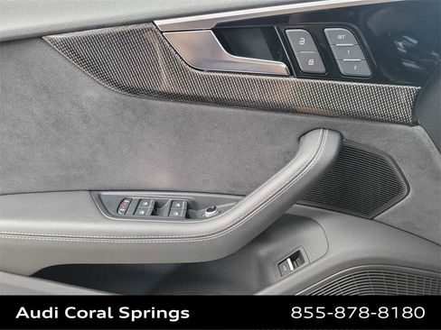 Used 2023 Audi S5 Premium Plus w/ Premium Plus Package image 27