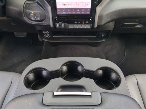 New 2026 RAM 2500 Tradesman image 20