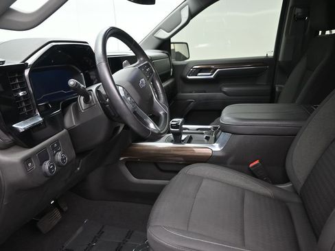 Used 2023 Chevrolet Silverado 1500 RST RWD image 11