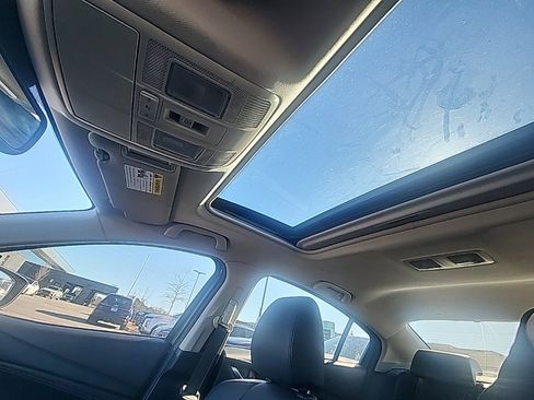 Used 2017 MAZDA MAZDA6 Grand Touring image 7