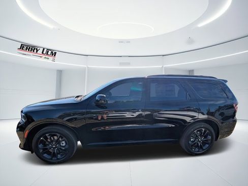 New 2026 Dodge Durango GT w/ Blacktop Package image 5