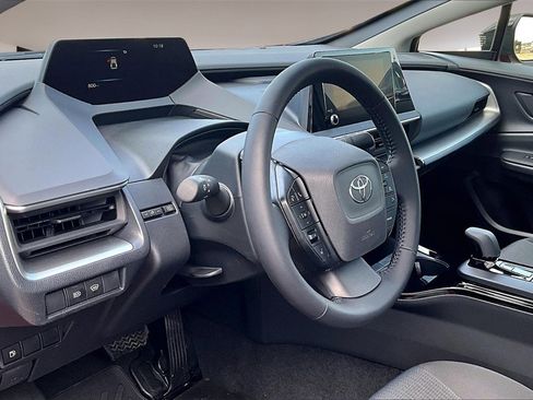 Used 2026 Toyota Prius LE image 10
