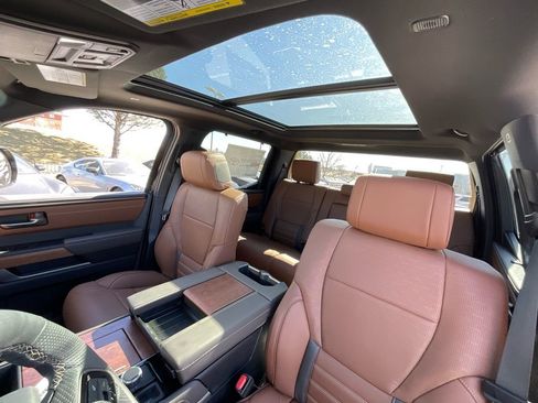 New 2026 Toyota Tundra 1794 Edition AWD/4WD image 11