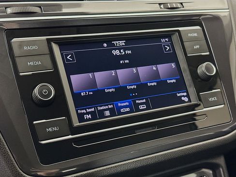 Used 2024 Volkswagen Tiguan S image 19