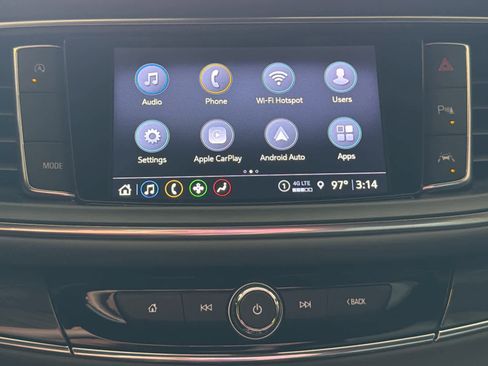 Used 2023 Buick Enclave Essence w/ Trailering Package, 5000 lbs. FWD image 45