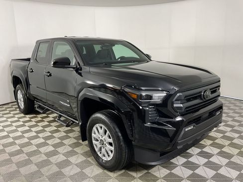 New 2025 Toyota Tacoma SR5 image 1