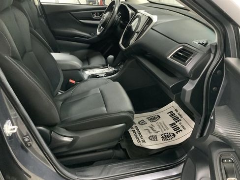 Used 2023 Subaru Ascent Premium AWD/4WD image 20