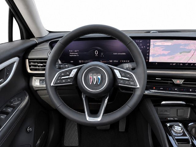New 2026 Buick Envision Avenir AWD/4WD image 21