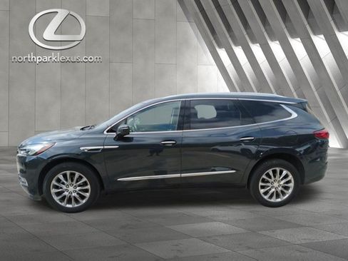 Used 2019 Buick Enclave Essence FWD image 1