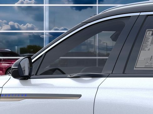 New 2026 Lincoln Nautilus Black Label AWD/4WD image 20