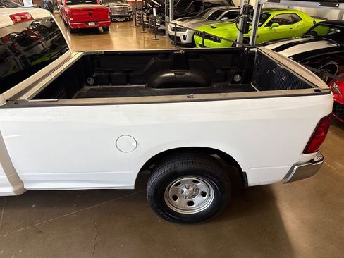 Used 2022 RAM 1500 Tradesman w/ Power & Remote Entry Group image 39