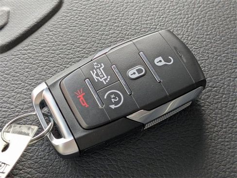 New 2026 RAM 2500 Laramie w/ Night Edition image 29