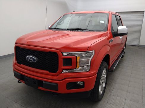 Used 2019 Ford F150 XL w/ Equipment Group 101A Mid AWD/4WD image 15