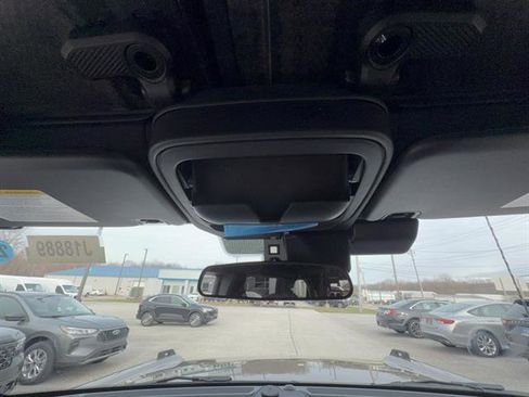 New 2026 Ford Bronco Big Bend image 21