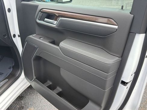 New 2026 Chevrolet Silverado 1500 LT w/ Convenience Package II RWD image 14