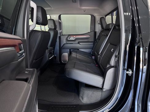 Used 2023 GMC Sierra 1500 Denali image 12