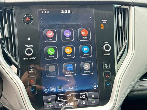 Used 2022 Subaru Outback Limited w/ Popular Package #2 image 18