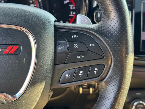 Used 2024 Dodge Durango R/T image 35