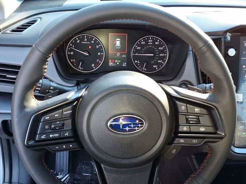 New 2026 Subaru Crosstrek 2.5i Limited image 18