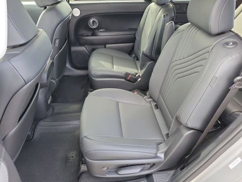 New 2026 Hyundai Palisade SEL image 21