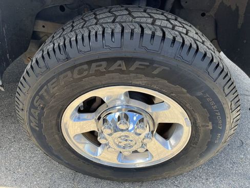 Used 2008 Dodge Ram 2500 Truck SLT w/ Popular Equipment Group AWD/4WD image 14