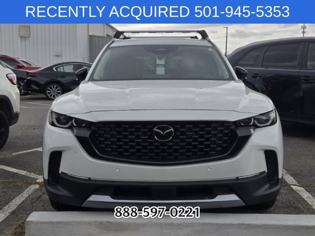 Certified 2026 MAZDA CX-50 AWD 2.5 S w/ Weather Package image 10