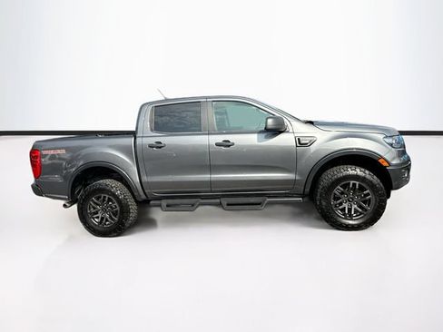 Certified 2022 Ford Ranger XLT w/ Tremor Off-Road Package AWD/4WD image 12