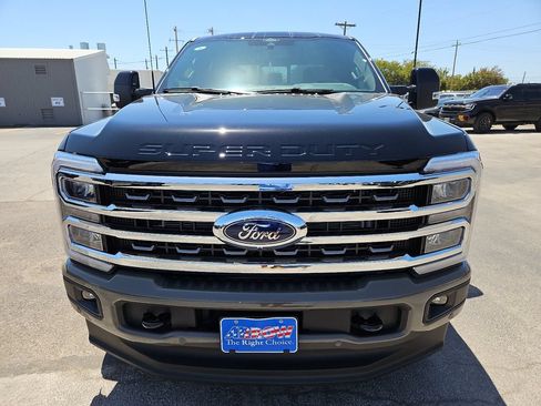 New 2026 Ford F250 King Ranch AWD/4WD image 3