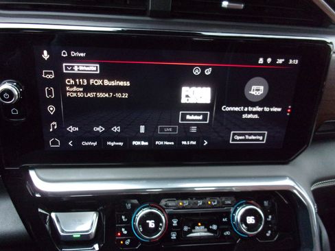 Used 2023 GMC Sierra 1500 Denali Ultimate image 25