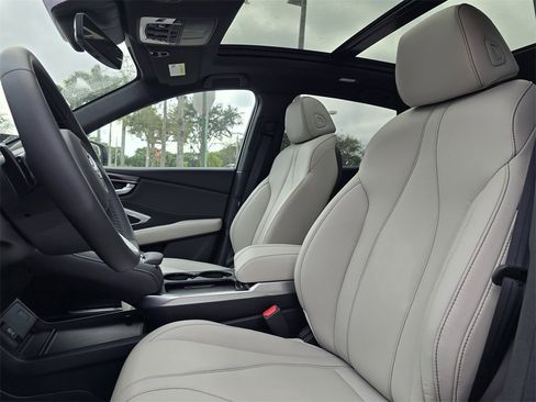 New 2025 Acura RDX SH-AWD image 13