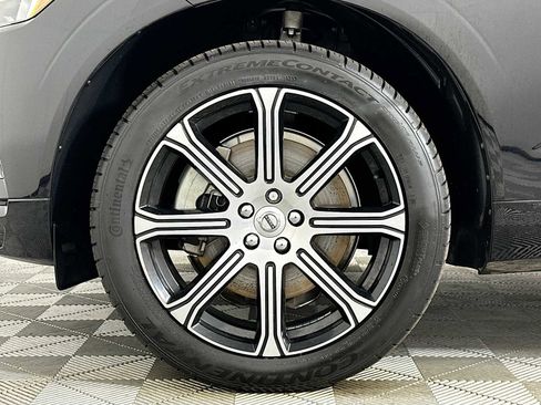 Used 2020 Volvo XC60 T8 Inscription w/ Protection Package Premier image 29