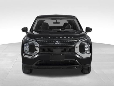 New 2025 Mitsubishi Outlander ES AWD/4WD image 27