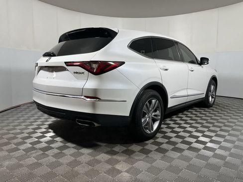 Certified 2024 Acura MDX SH-AWD image 8