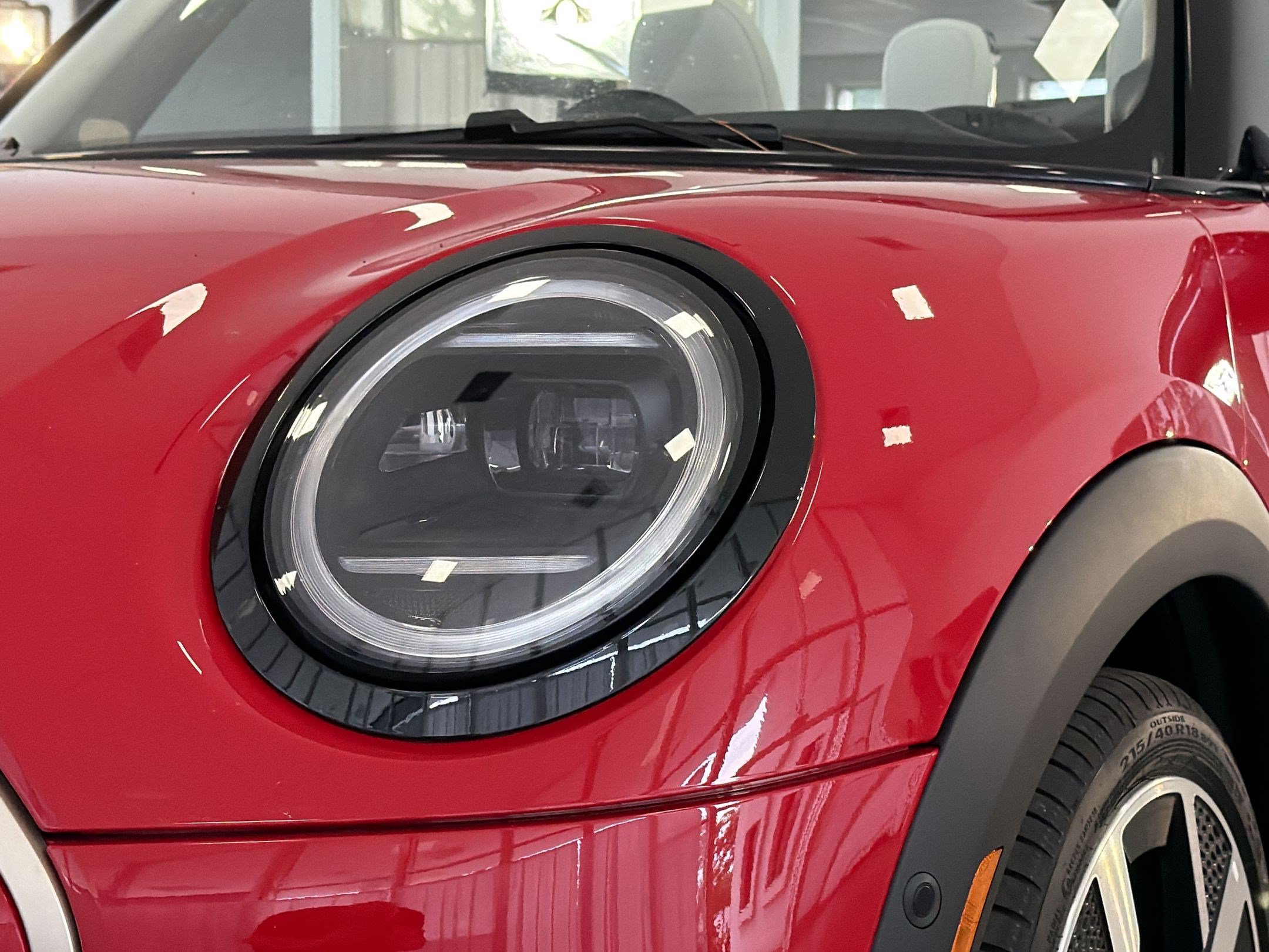 New 2026 MINI Cooper S FWD image 11