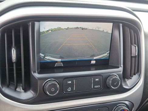 Certified 2022 GMC Canyon Elevation w/ Elevation Premium Package image 17