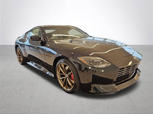 New 2026 Nissan Z Performance RWD image 5